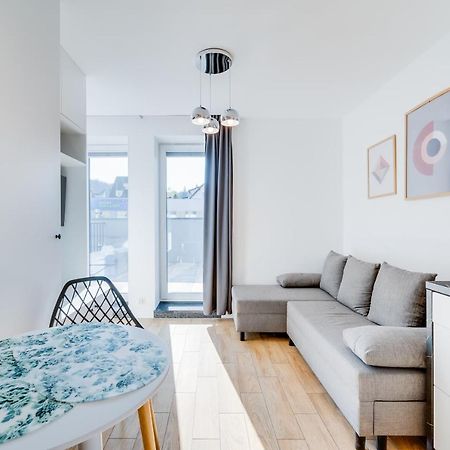 Carbon By Oneapartments 소포트 외부 사진