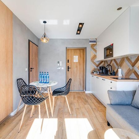 Carbon By Oneapartments 소포트 외부 사진