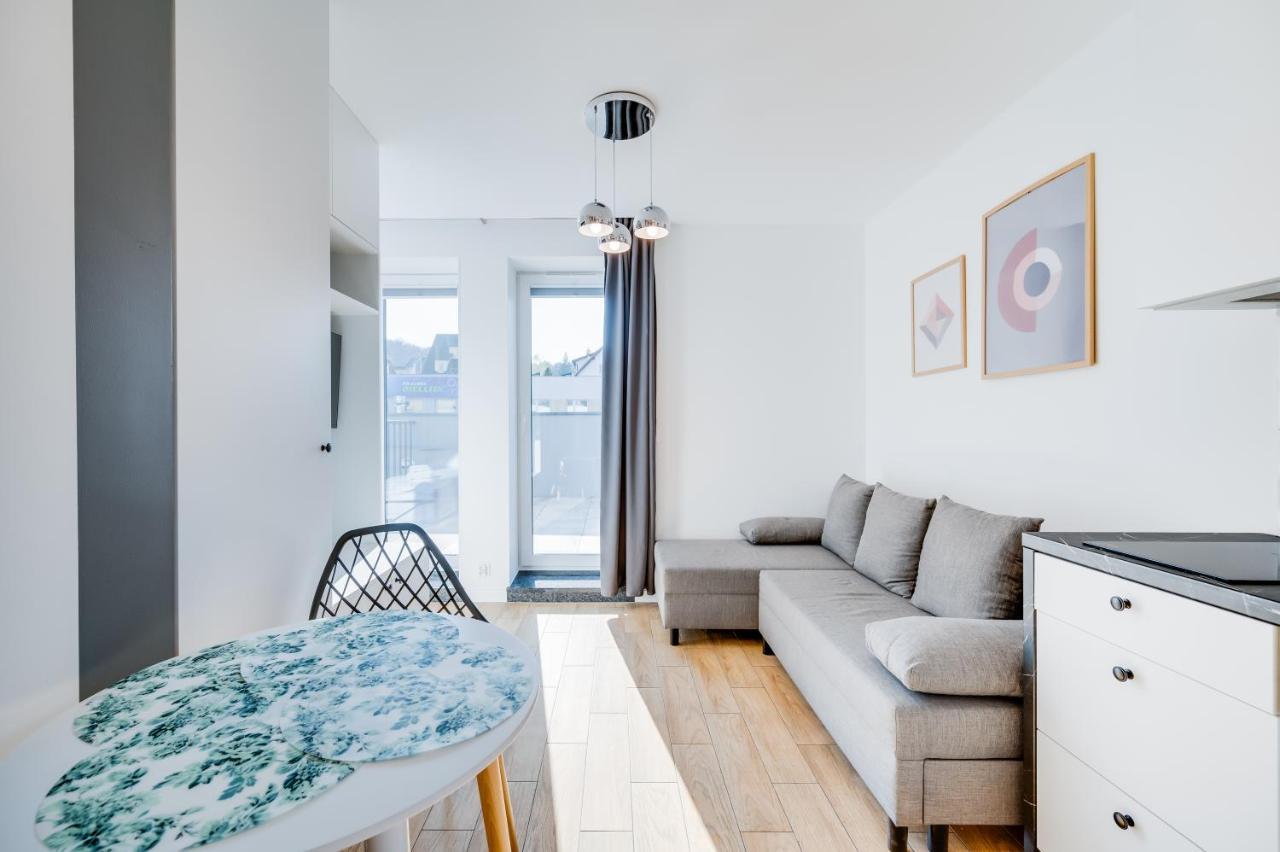 Carbon By Oneapartments 소포트 외부 사진