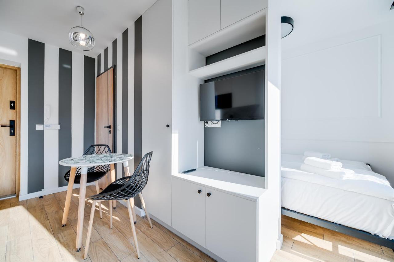 Carbon By Oneapartments 소포트 외부 사진