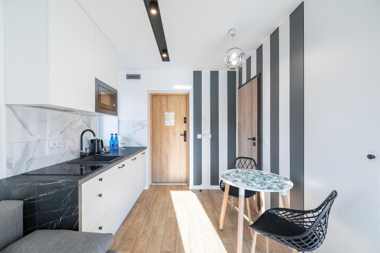 Carbon By Oneapartments 소포트 외부 사진