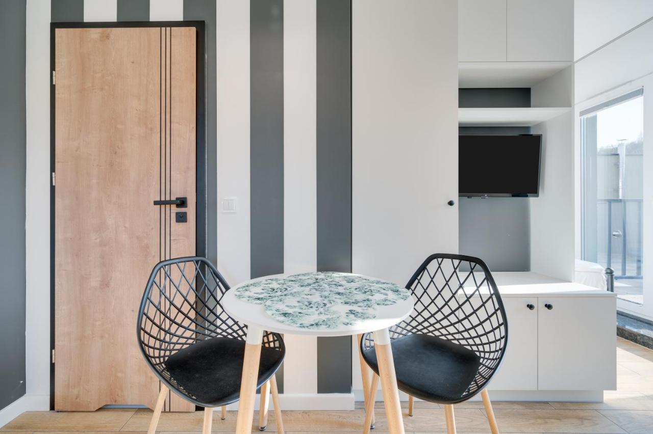 Carbon By Oneapartments 소포트 외부 사진