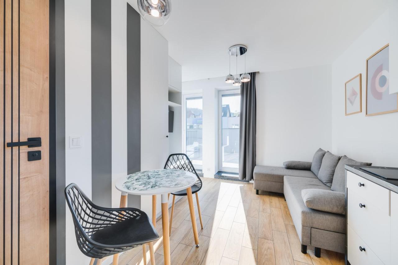 Carbon By Oneapartments 소포트 외부 사진