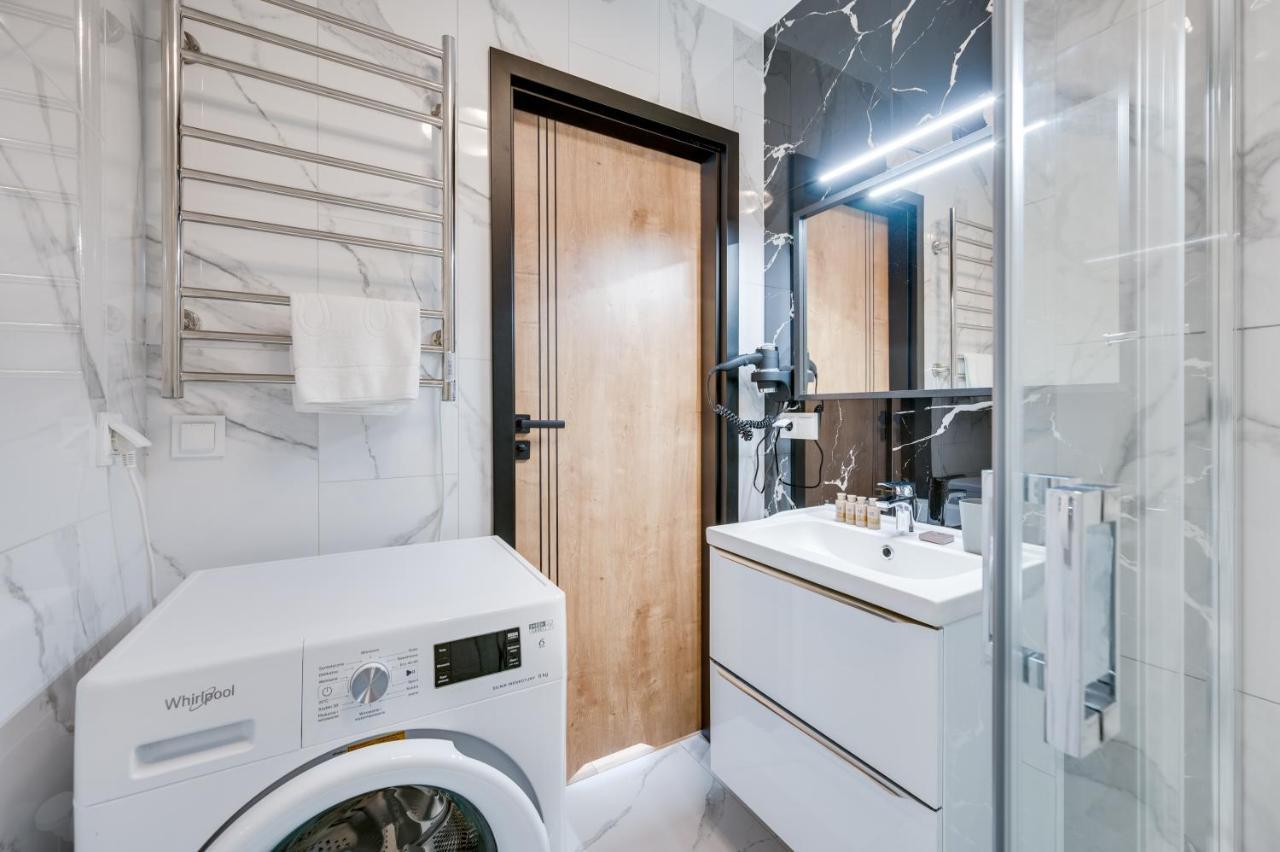 Carbon By Oneapartments 소포트 외부 사진