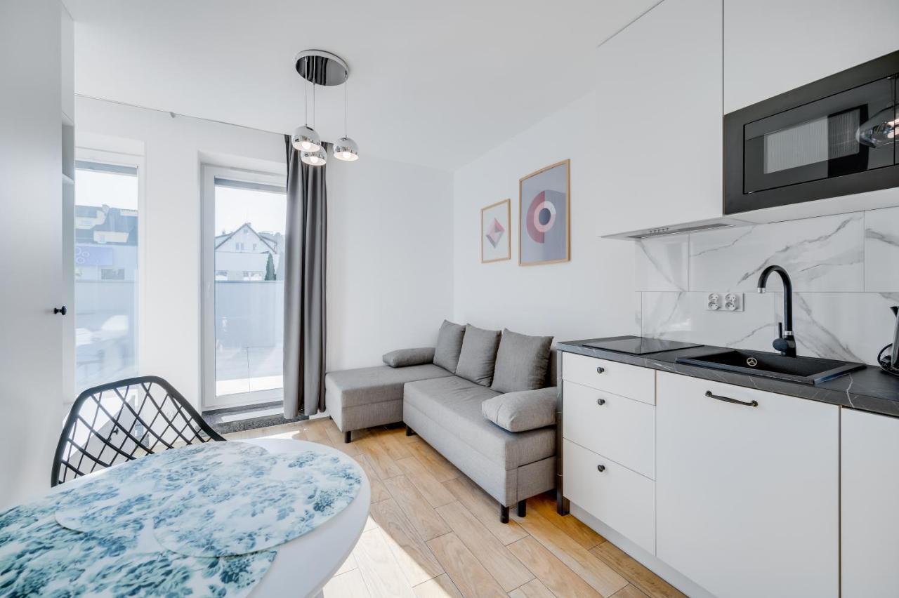 Carbon By Oneapartments 소포트 외부 사진