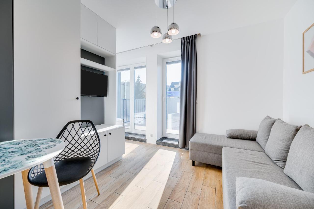 Carbon By Oneapartments 소포트 외부 사진