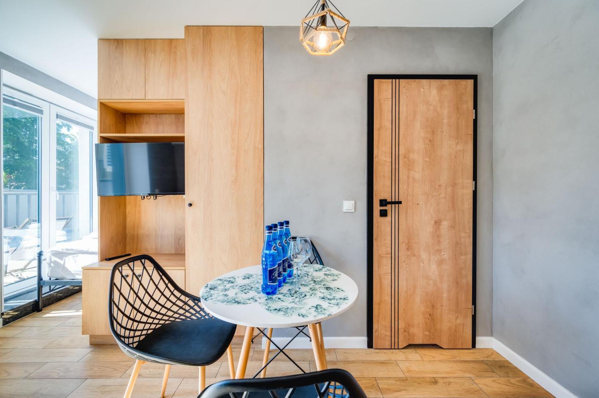 Carbon By Oneapartments 소포트 외부 사진