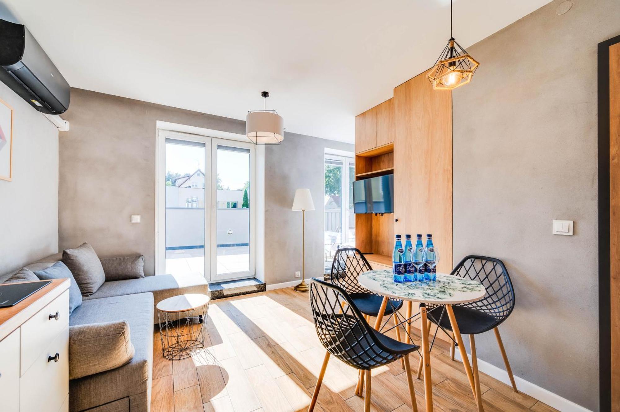 Carbon By Oneapartments 소포트 외부 사진