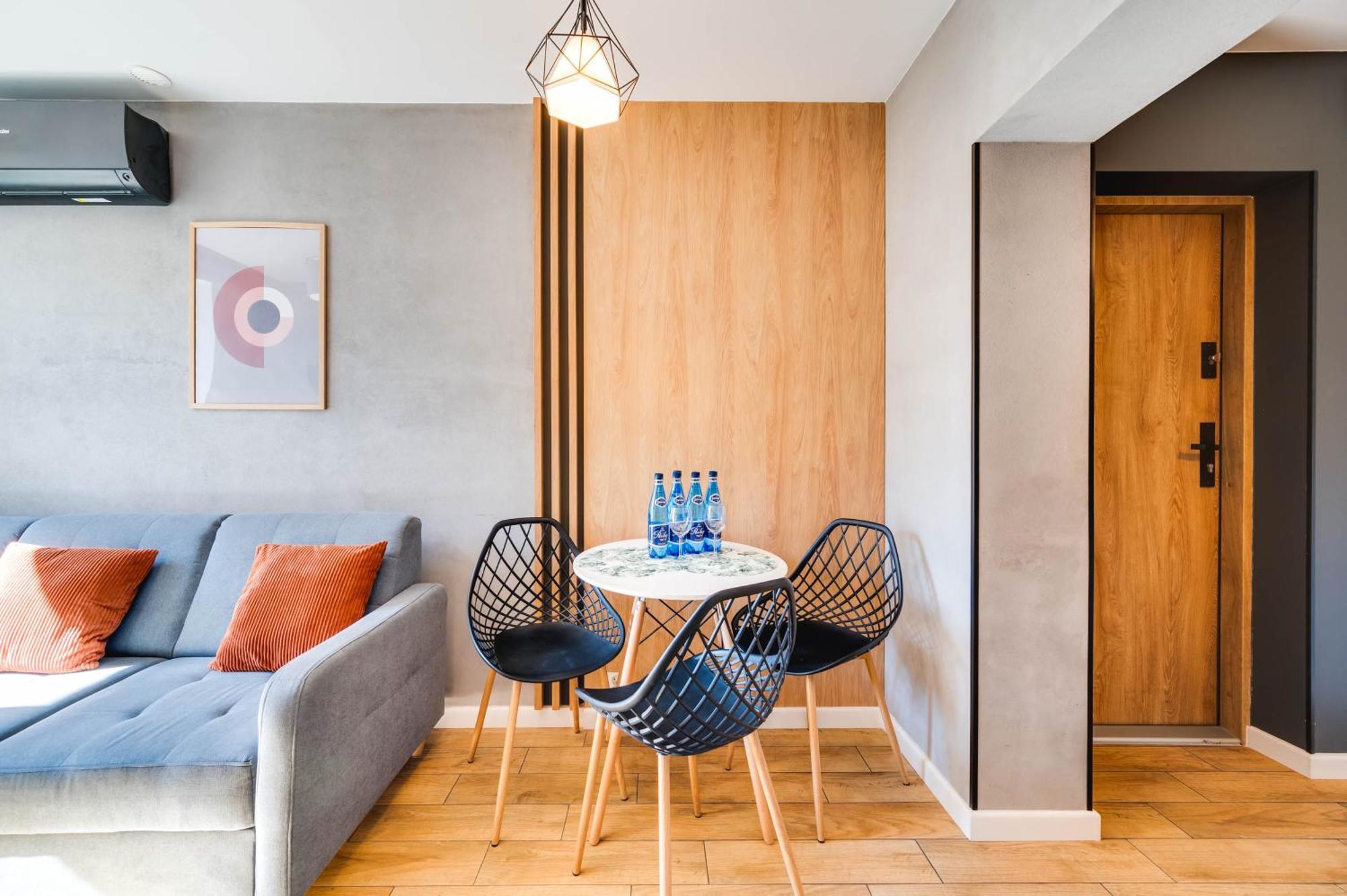 Carbon By Oneapartments 소포트 외부 사진