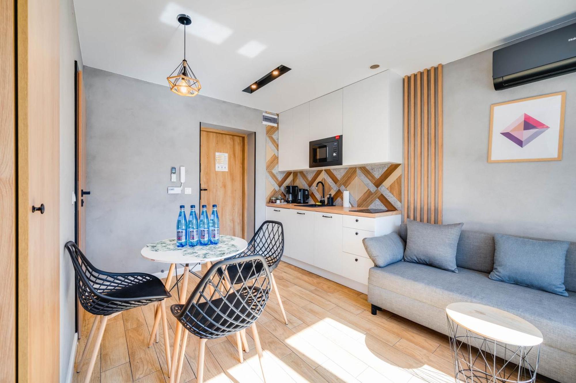 Carbon By Oneapartments 소포트 외부 사진