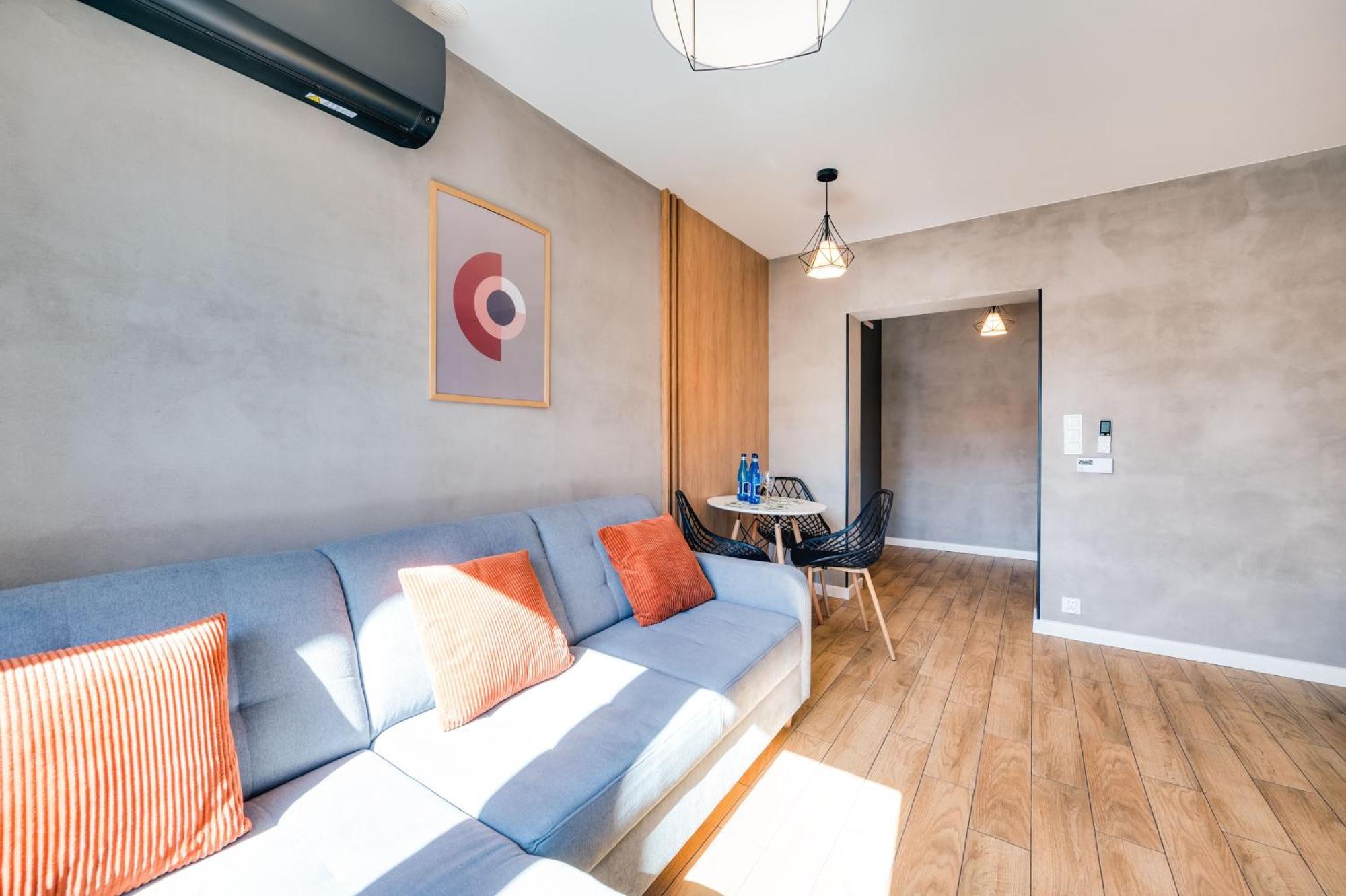 Carbon By Oneapartments 소포트 외부 사진
