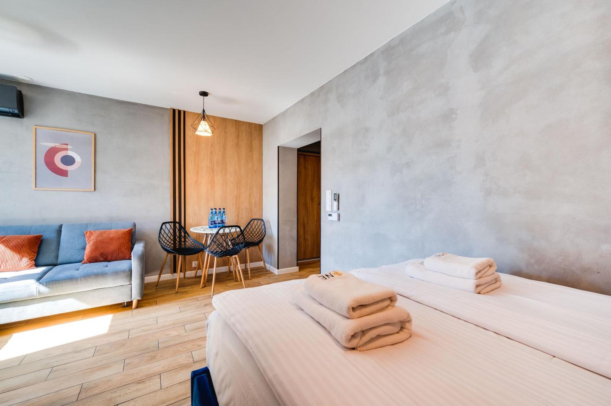 Carbon By Oneapartments 소포트 외부 사진