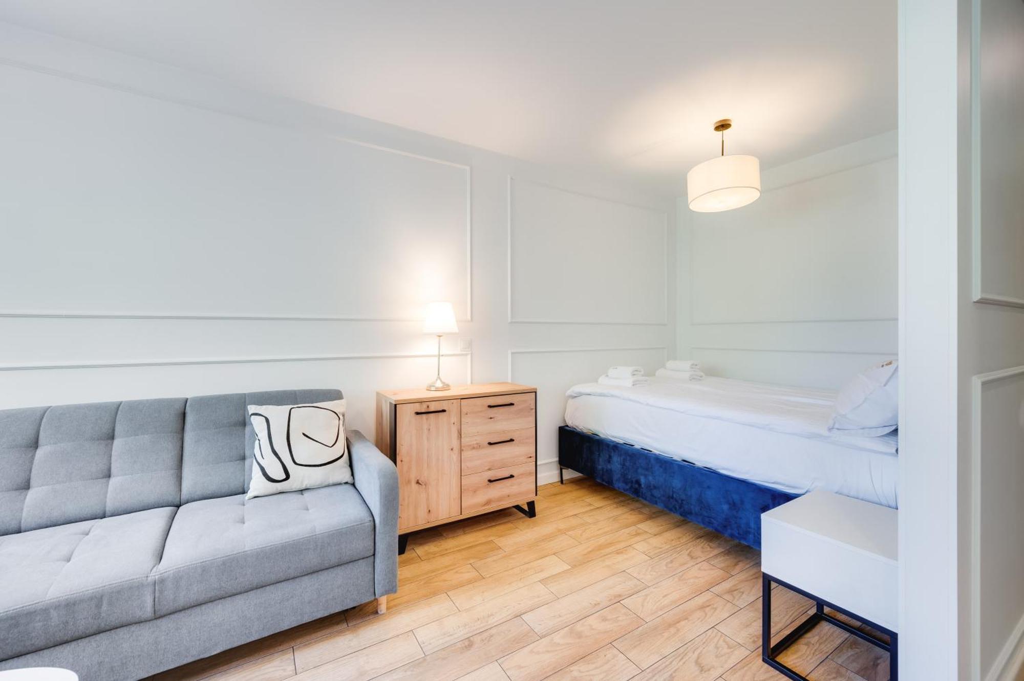 Carbon By Oneapartments 소포트 외부 사진