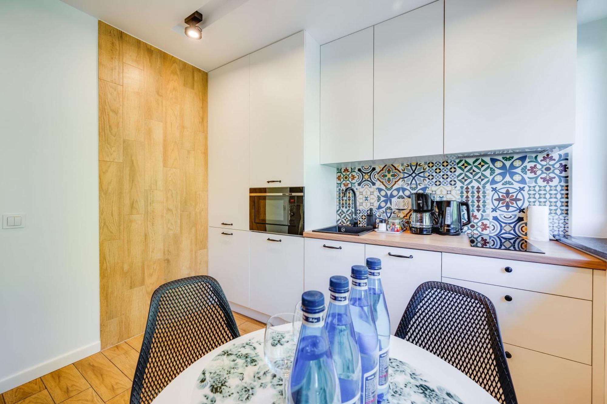 Carbon By Oneapartments 소포트 외부 사진