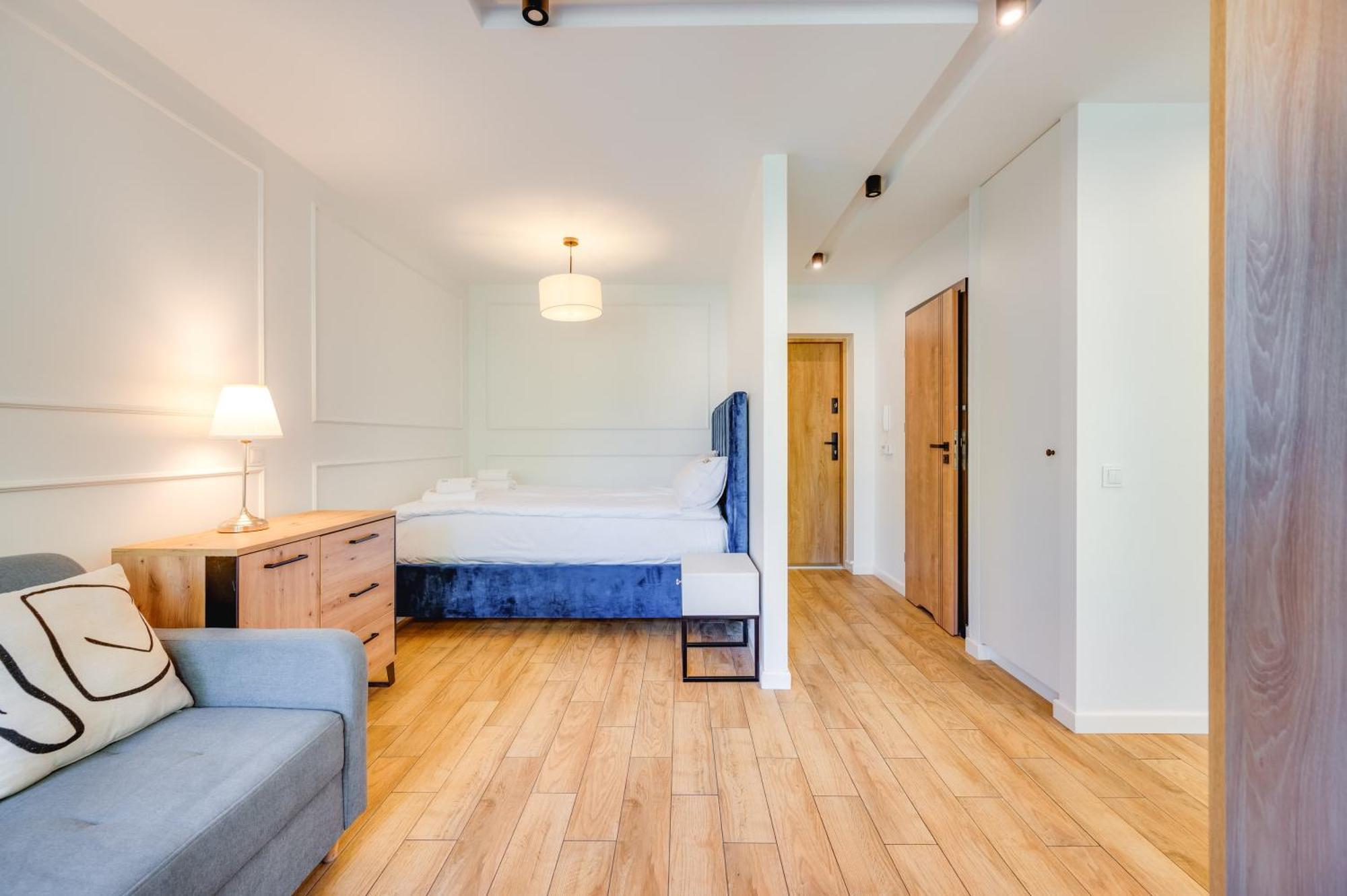 Carbon By Oneapartments 소포트 외부 사진