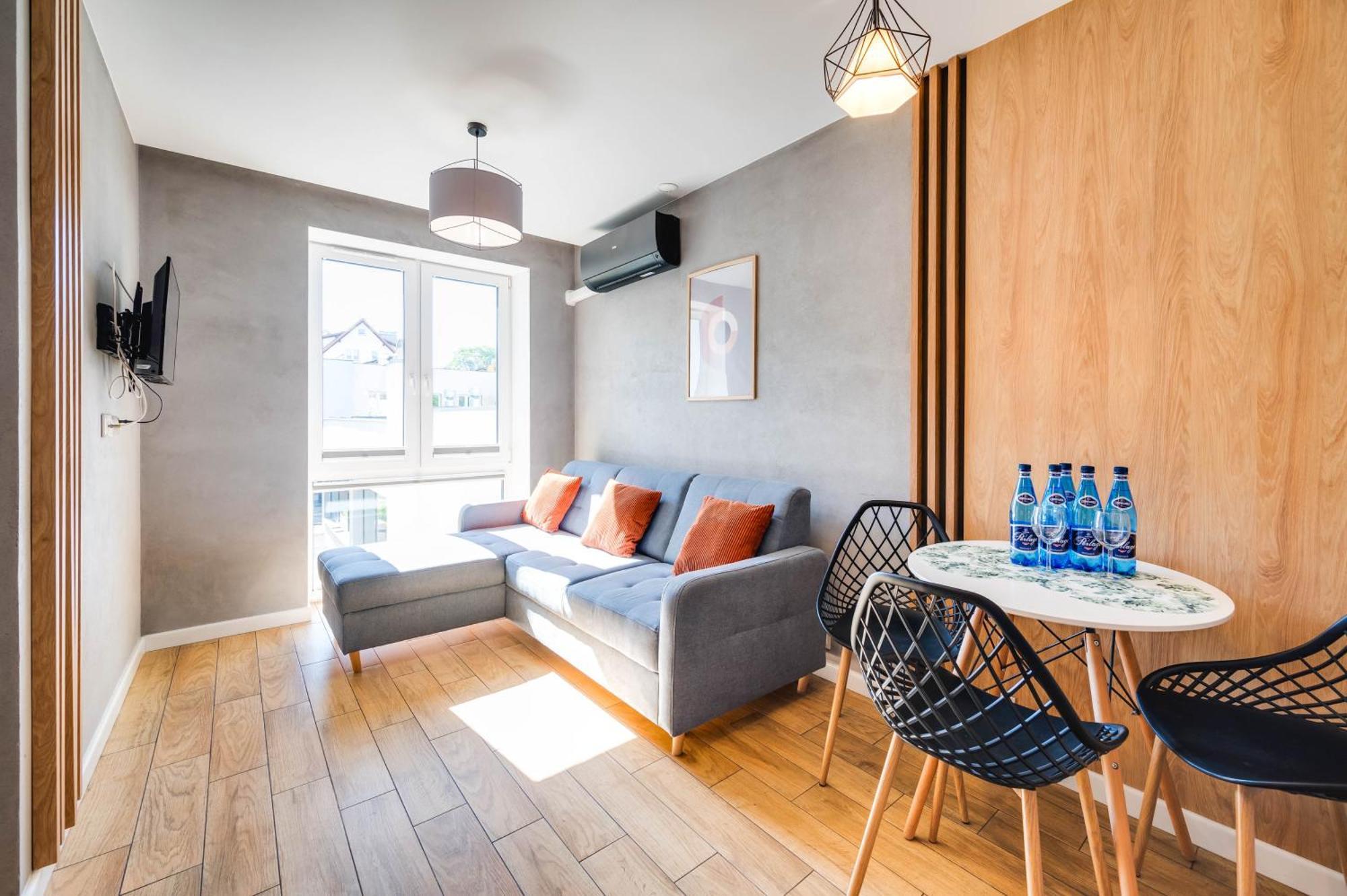 Carbon By Oneapartments 소포트 외부 사진