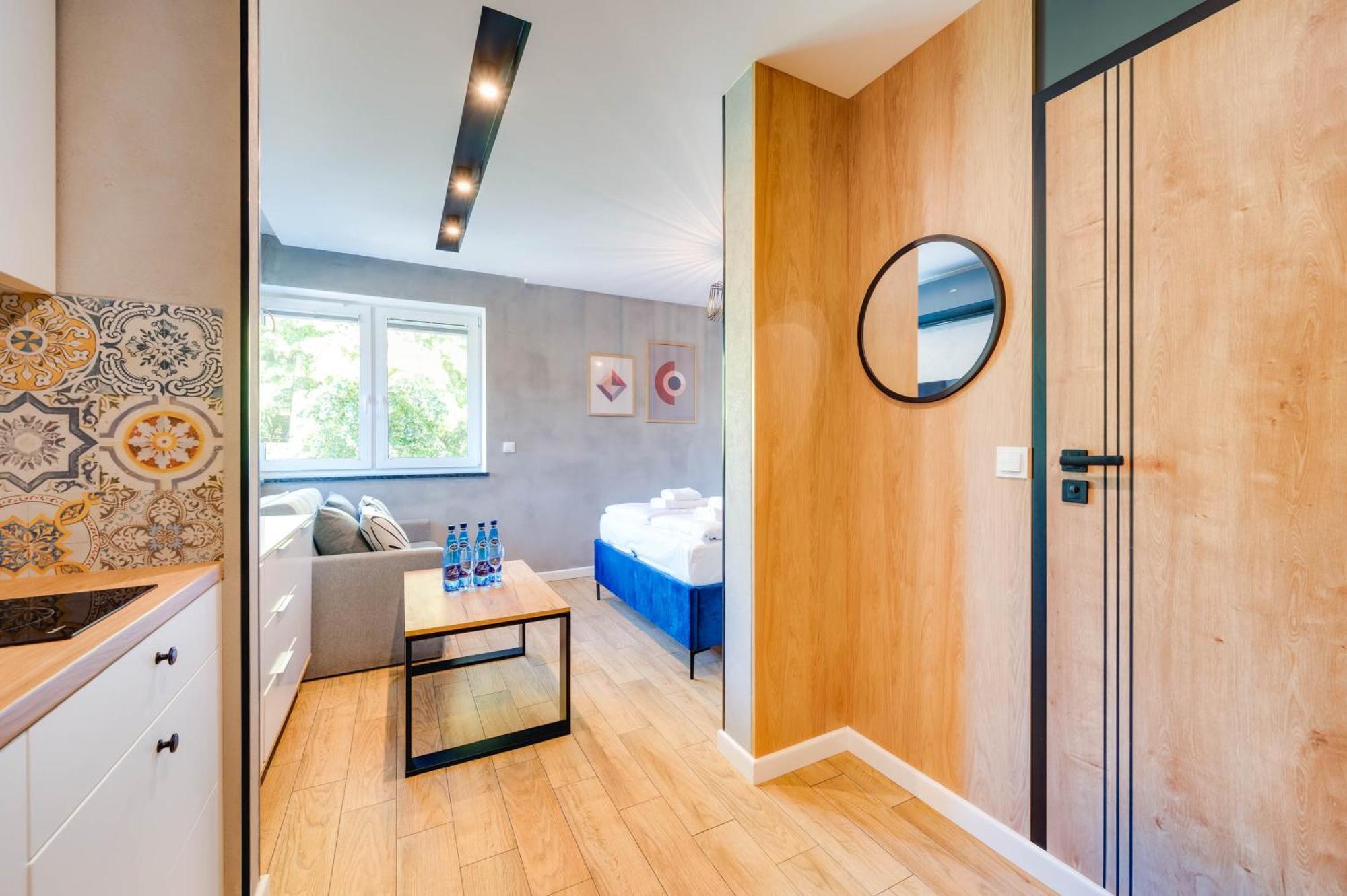 Carbon By Oneapartments 소포트 외부 사진