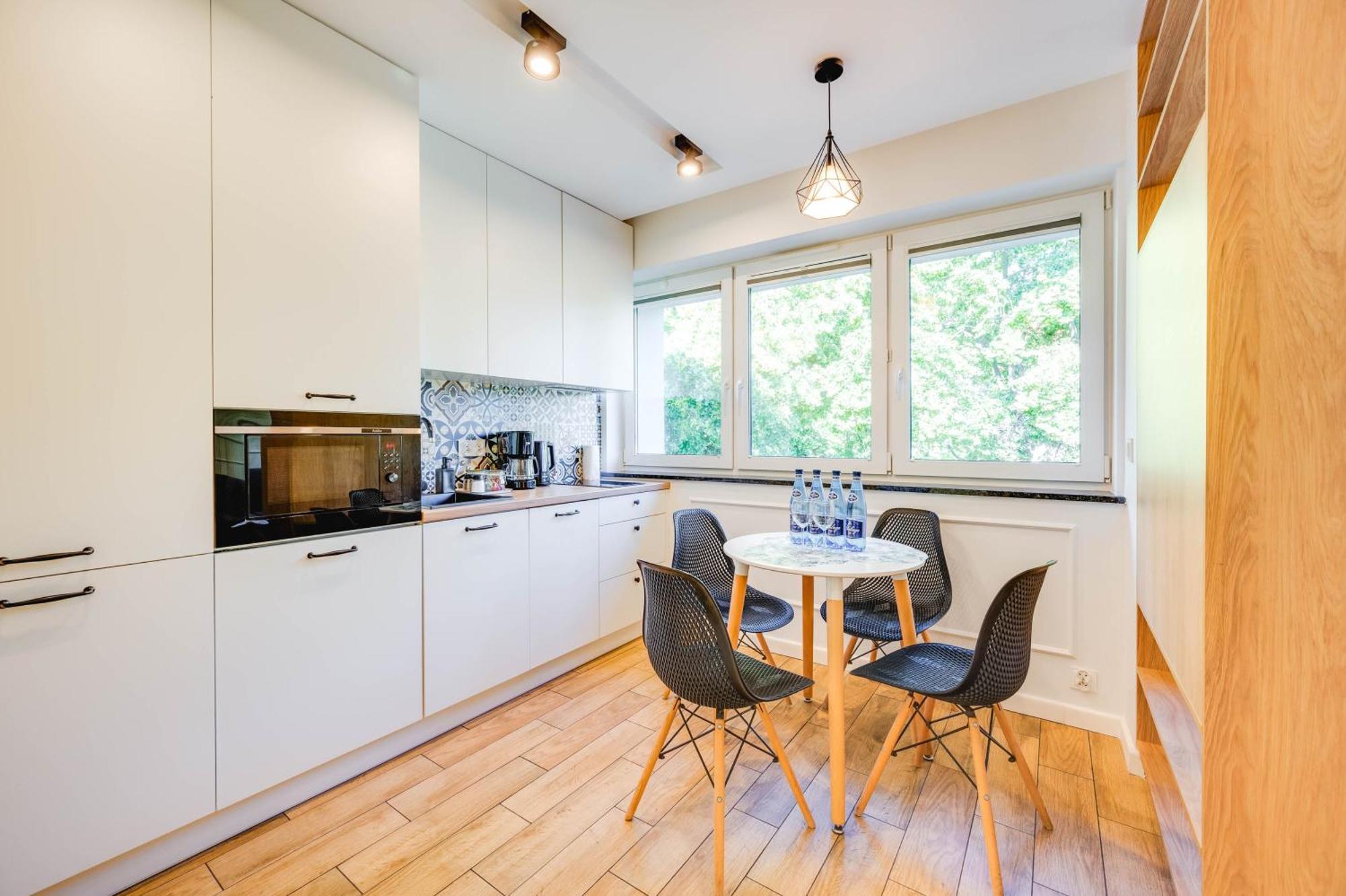 Carbon By Oneapartments 소포트 외부 사진