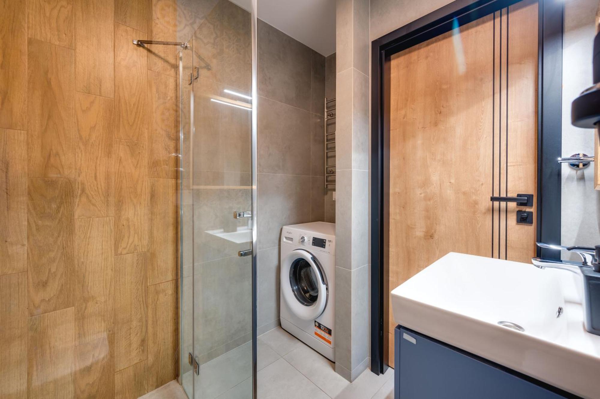 Carbon By Oneapartments 소포트 외부 사진