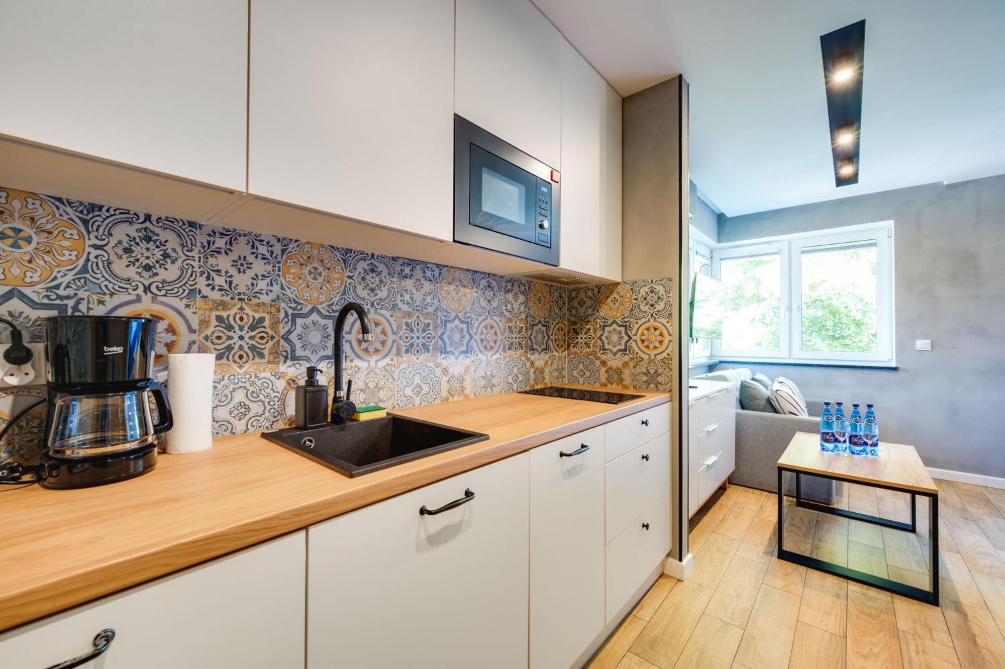 Carbon By Oneapartments 소포트 외부 사진