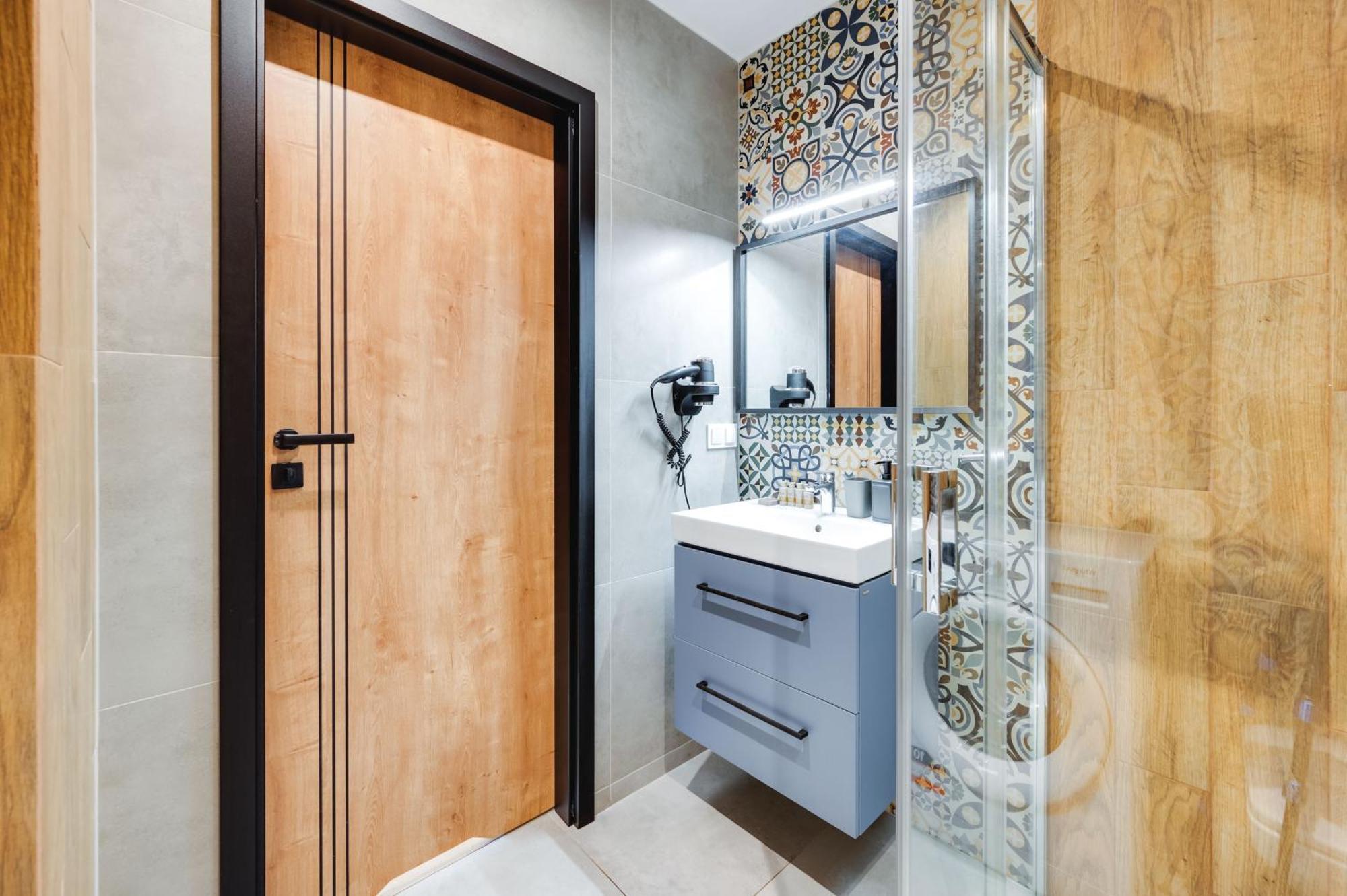 Carbon By Oneapartments 소포트 외부 사진