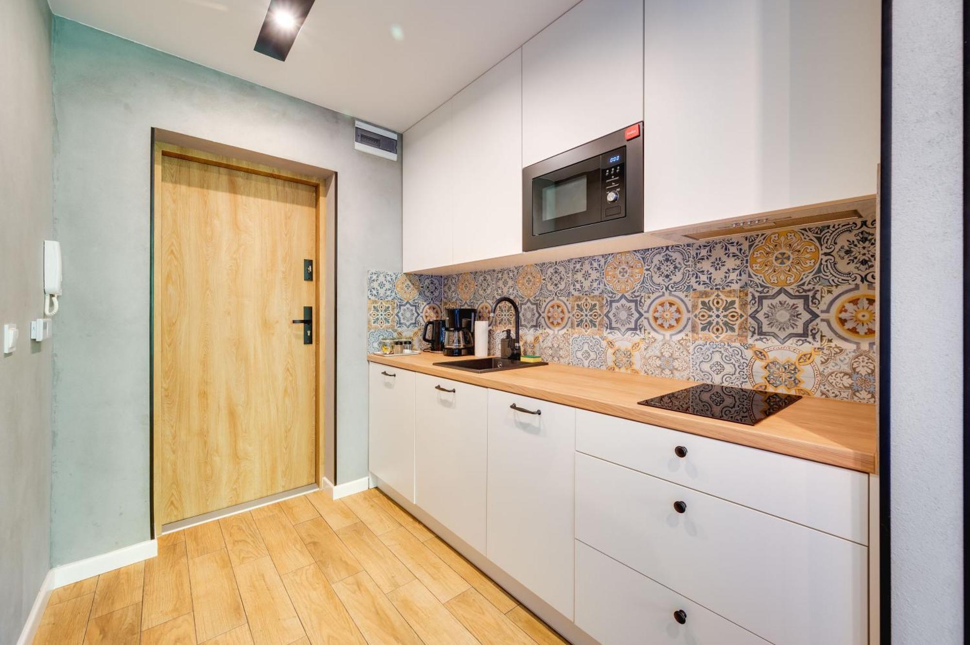 Carbon By Oneapartments 소포트 외부 사진